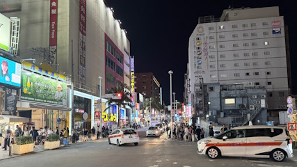 国際通り