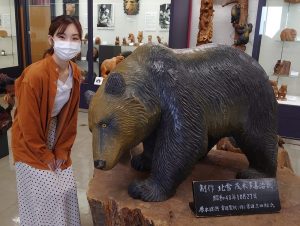 北海道すたいる取材風景