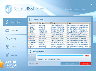 Security Tool