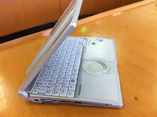 ノート
