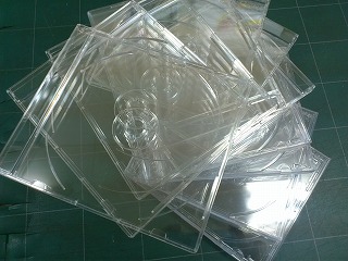再利用ケース