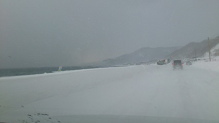 片道一時間