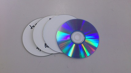 DVD