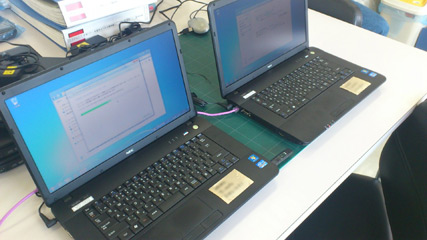 新人用PC