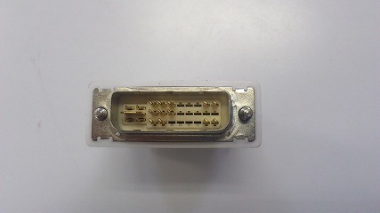 DVI-A
