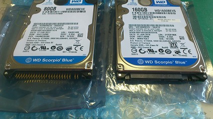 HDD