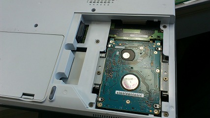 HDD