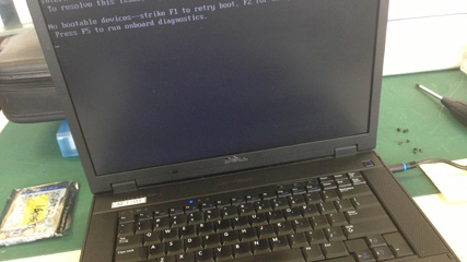英語版PC
