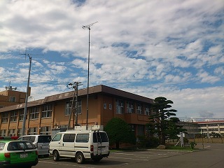NHKの特殊車両