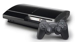 町備品として購入なるか？PS3！