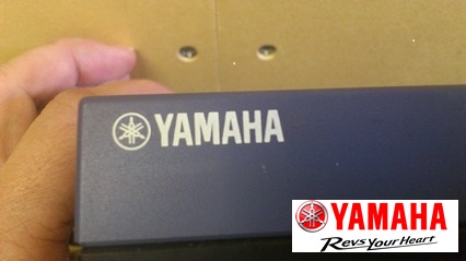 yamaha logo