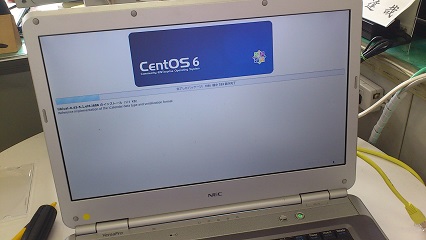 CentOS6