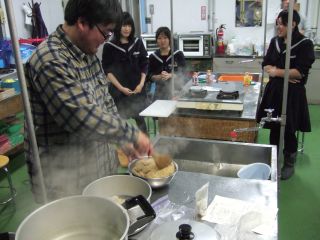 おこわ１