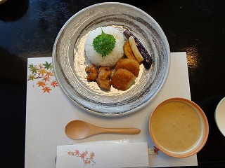 カレー