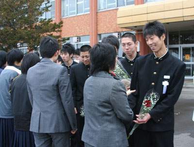 一中