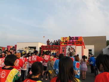 開会式２