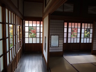 梅村庭園