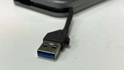 USB3.0