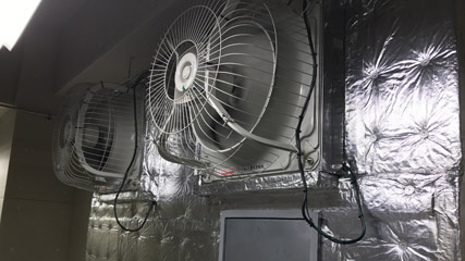 空調設備