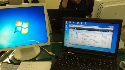 フォルダリダイレクトと移動ユーザプロファイルで便利