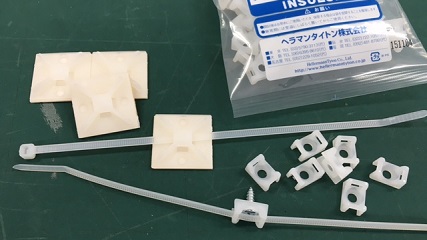 ヘラマンタイトン社の製品