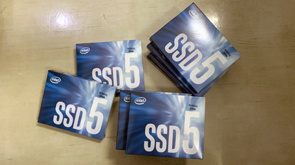 SSD