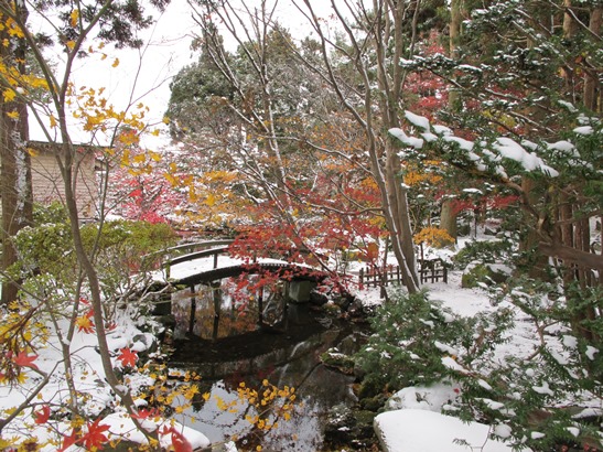 梅村庭園