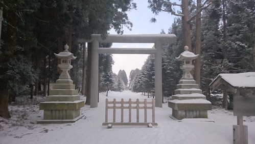 八雲神社