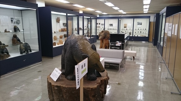 展示室1