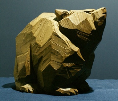 マツコの知らない世界で木彫り熊も紹介されました | 八雲町 資料館ブログ