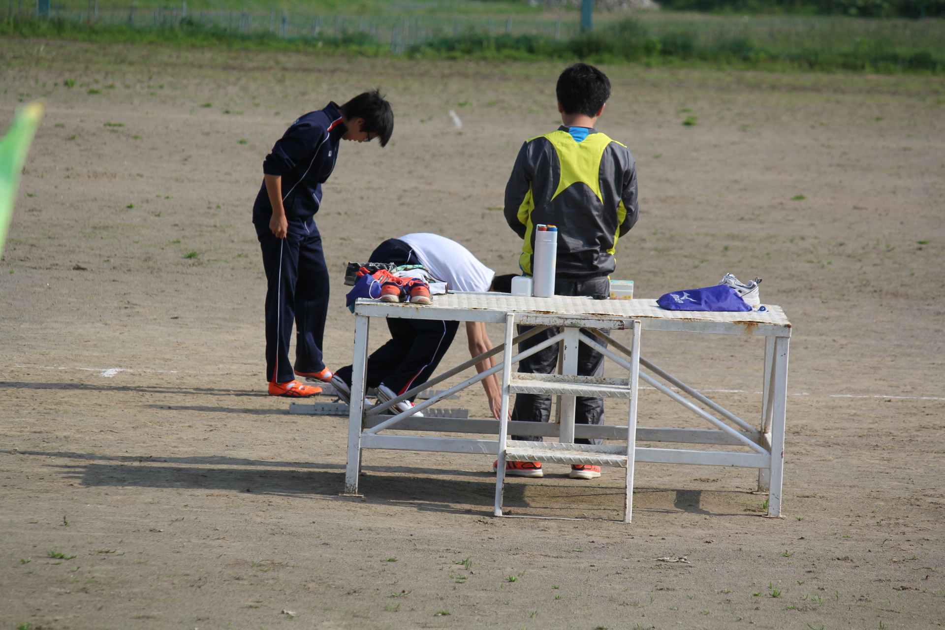 6月10日は 時の記念日 野田生中学校ブログ