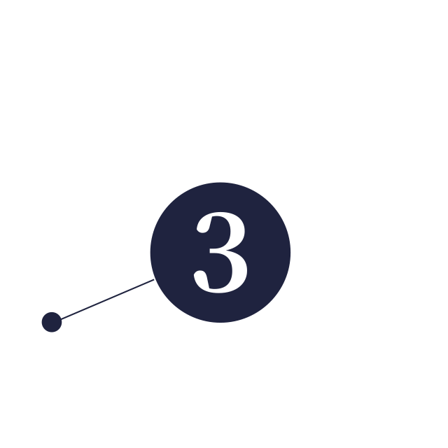 3