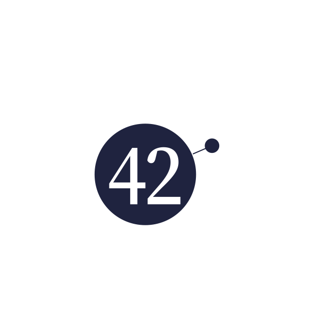 42