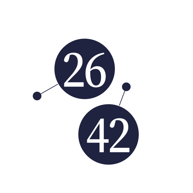 26・42