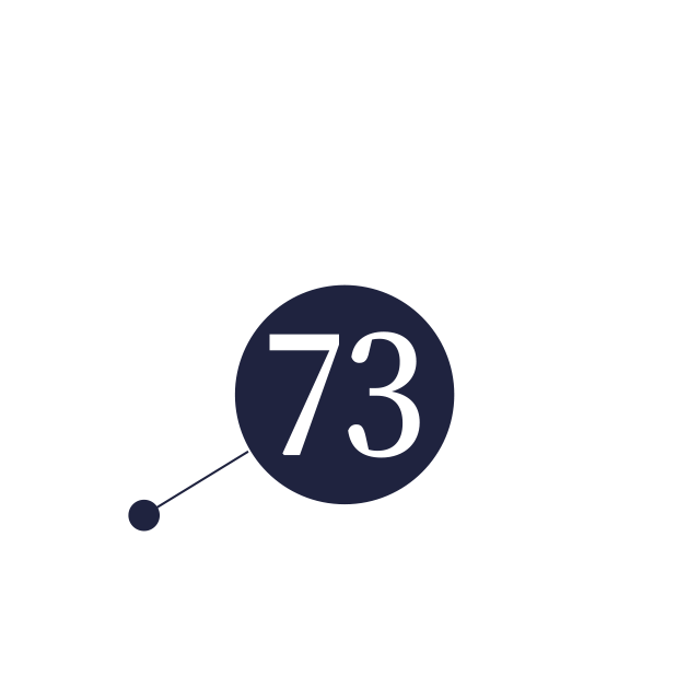 73