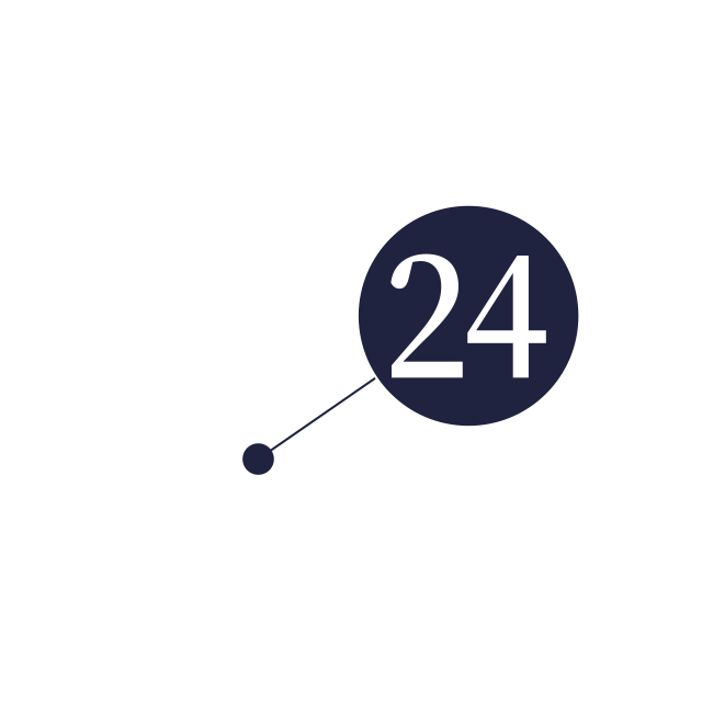 24