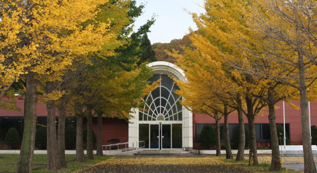 Yakumo Town Kumaishi Historical Museum