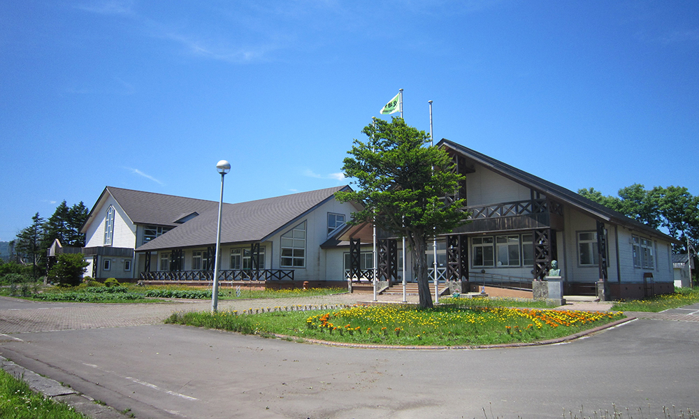 山崎小学校