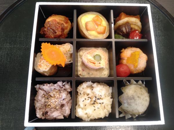 二海弁当２