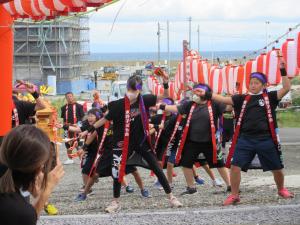 東野祭典１