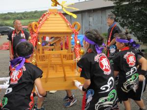 東野祭典２