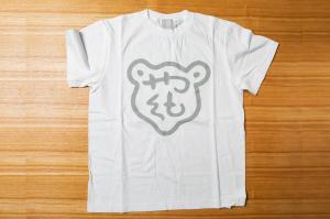 くもはち君Tｼｬﾂ