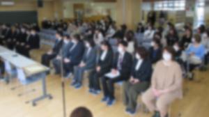 PTA総会