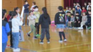 四年生生活クイズ