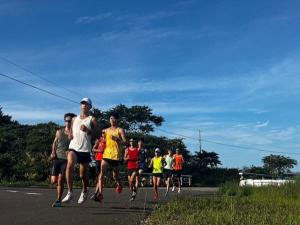 涼しい夏にリフレッシュ！スポーツ合宿を北海道八雲町で！の画像