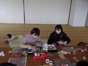 製作中