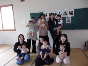 集合写真