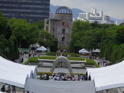 平和記念公園２