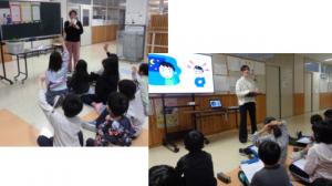 3年健康プロジェクト②