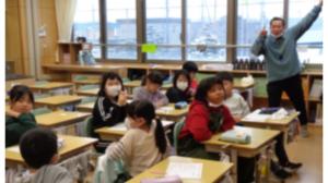 3年健康プロジェクト③